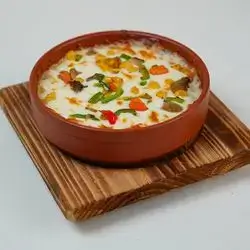 Vegetable Lasagna