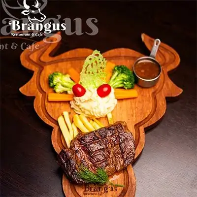 Beef Fillet