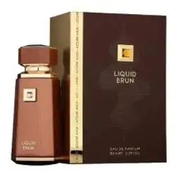 Liquid Brun 100ml EDP by French Avenue (Fragrance World)
