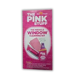 Jam Seal Pink Packet 850ml