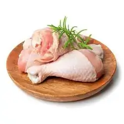 Plain Thigh