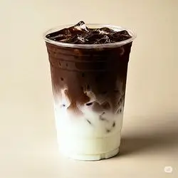 Iced Mocha