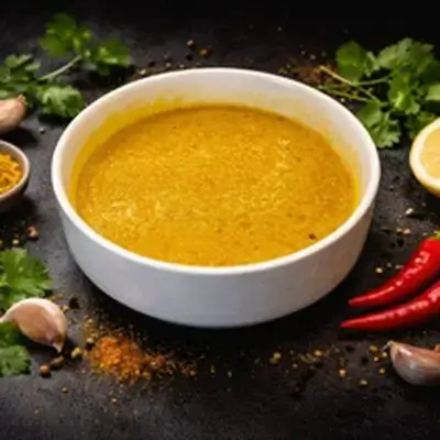 Soup
