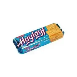 Ulker Hay Layf Biscuit 64g