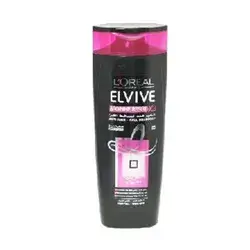 L'Oreal Elvive Shampoo 400ml