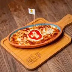 Lasagna