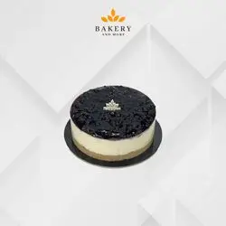 Cheese Cake Blueberry