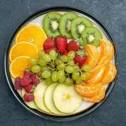 Fruits Plate
