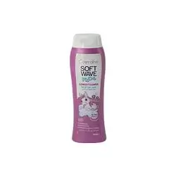 Cosmaline Soft Wave Kids Strawberry Conditioner 400Ml