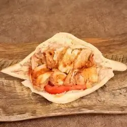 Chicken Sandwich