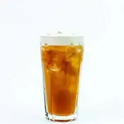 Peach Ice Tea
