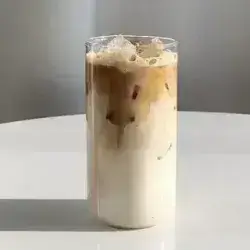 Classic Iced Latte