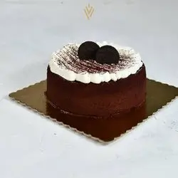 Oreo Cake - 18 Cm