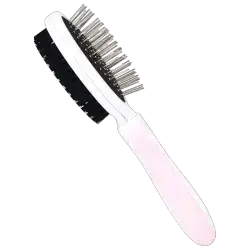 Grooming Hair