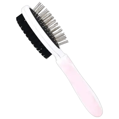 Grooming Hair