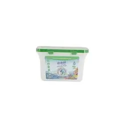 Griklin 4In1 Total Effect Laundry Pods 28 Pcs