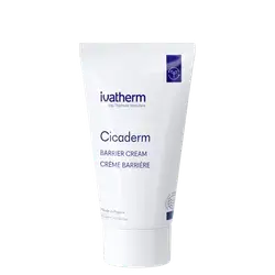Ivatherm - Cicaderm Barrier Cream 75 ml