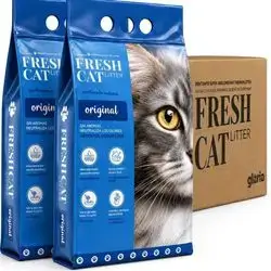 Fresh Cat Original 23.6L