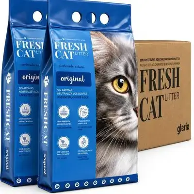 Fresh Cat Original 23.6L