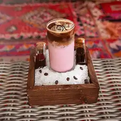 Barbie Ice Latte