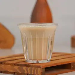 Hot Raf Coffee