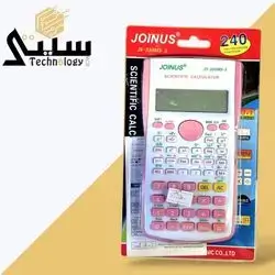 Joinus calculator (pink colour) scientific calculator