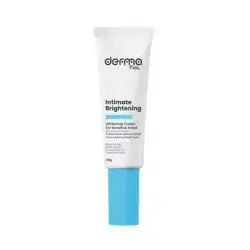 Intimate Brightening Cream 40g (Sensitive Areas)