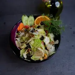 Lanova Salad