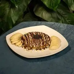 Banana Pancake