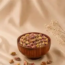 Pistachio