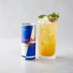 Red Bull Passion