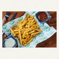 Potato Fries