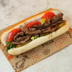 Meat Sandwich