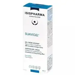 Isispharma SUAVIGEL ml