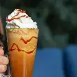 Fredduccino Caramel