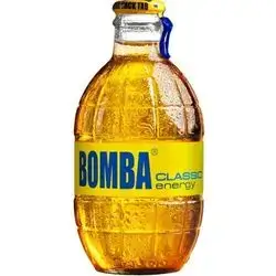 Bomba Classic Energy 250ml
