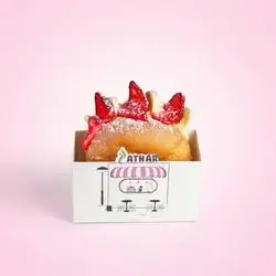 Donut Athar