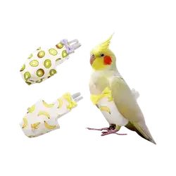 Bird Diaper