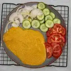 Qalia Dish