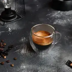 Double Espresso