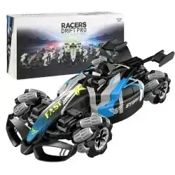 Racers Drift Pro Car
