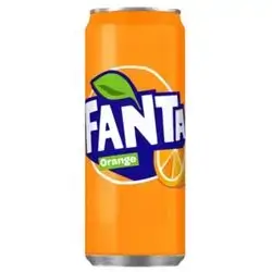 Fanta 250ml