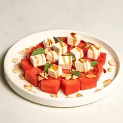 Watermelon Cheese