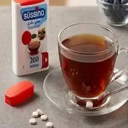 Sussina Sweetener 200 tablets