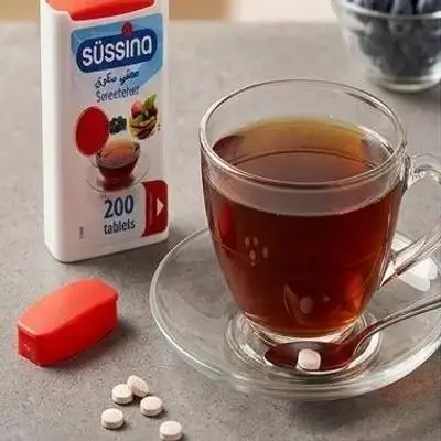 Sussina Sweetener 200 tablets