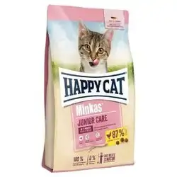 Happy Cat Minkas Junior Care 1.5kg
