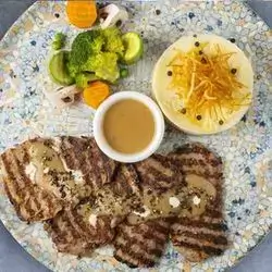 Beef Steak