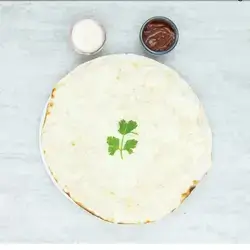 Cheese Pie