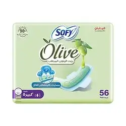 Sofy Pad