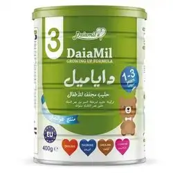 DaiaMil stage 3 - 400g